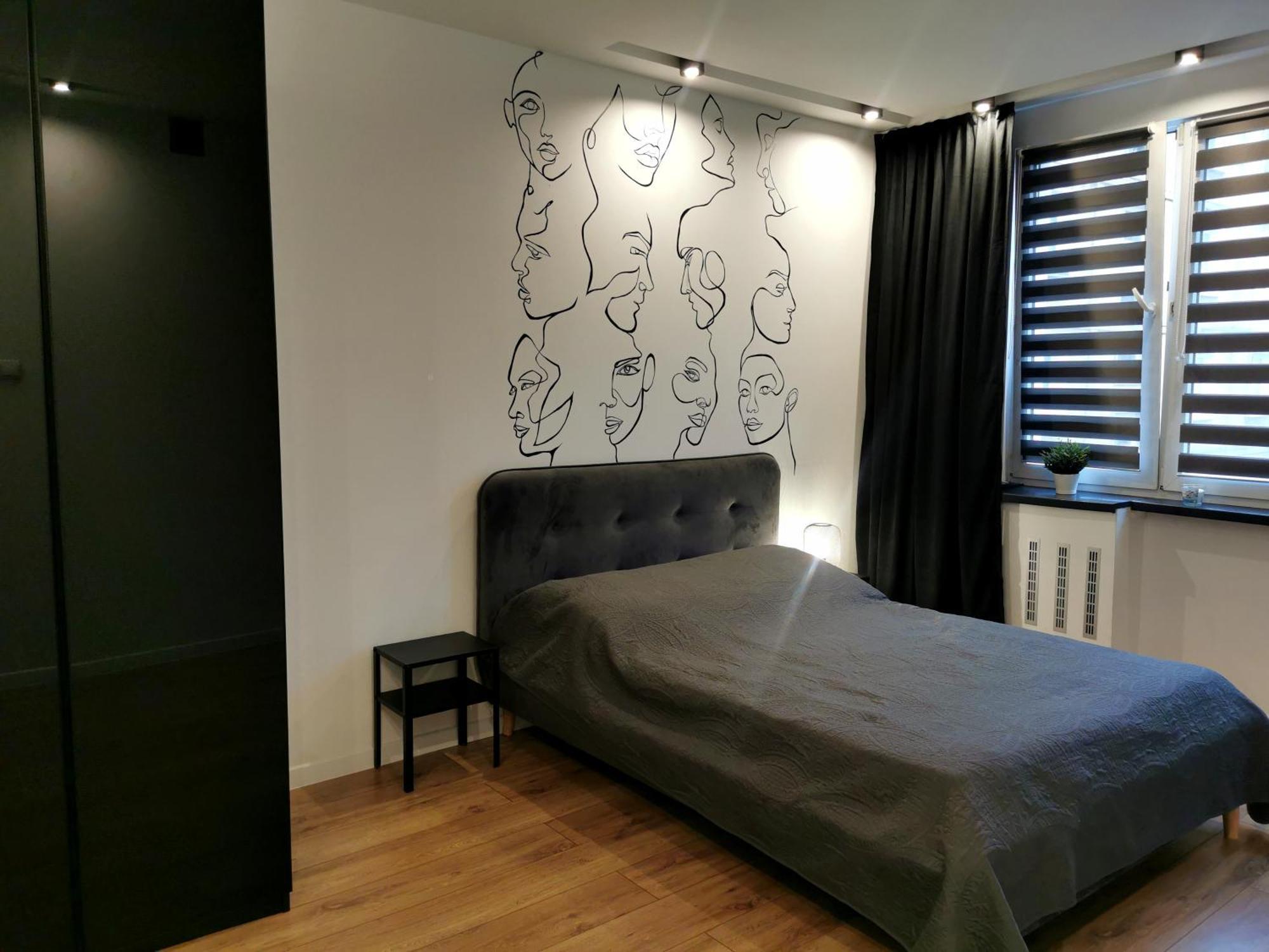Apartament Ceglany Tychy Exterior photo