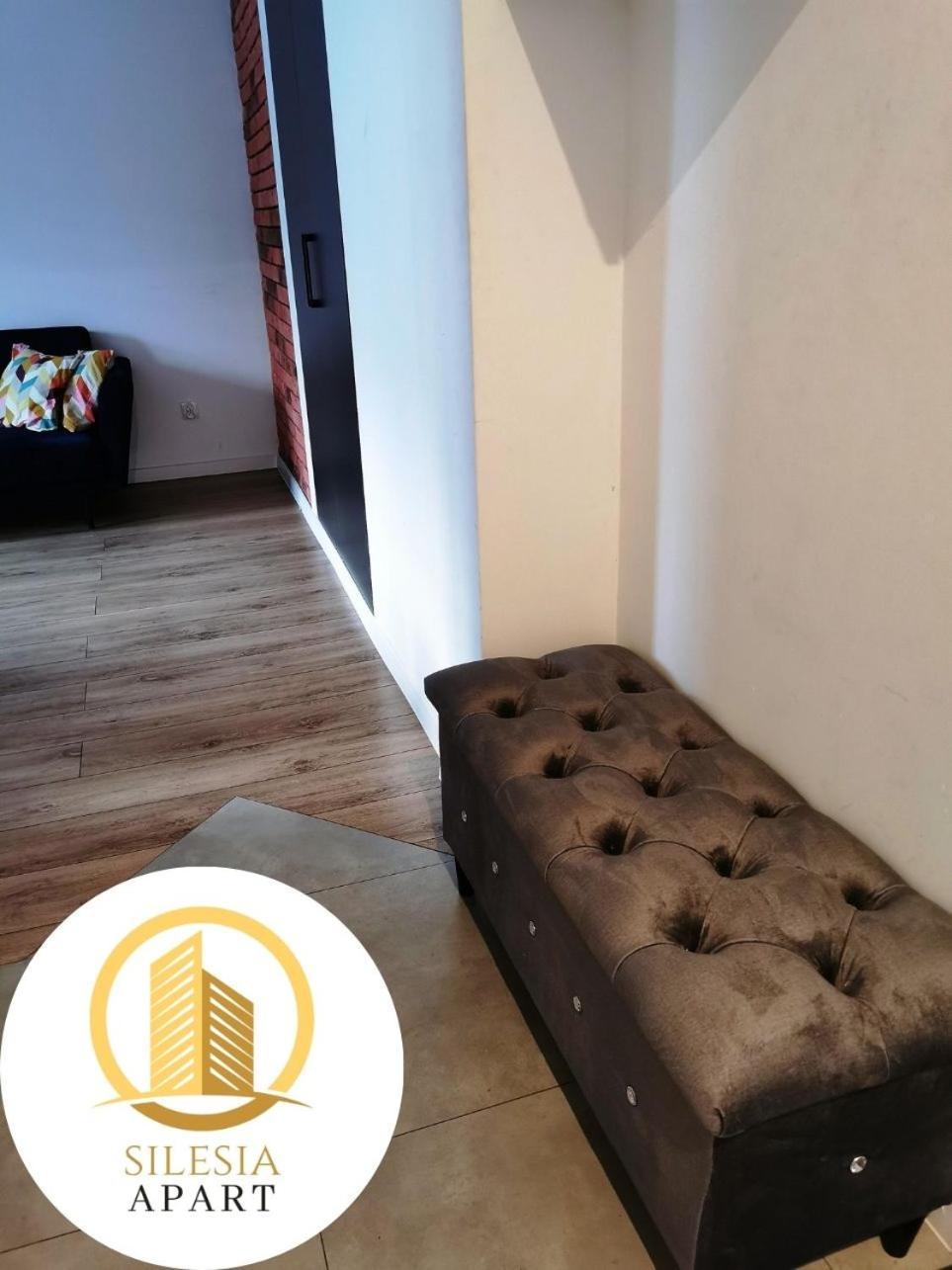 Apartament Ceglany Tychy Exterior photo