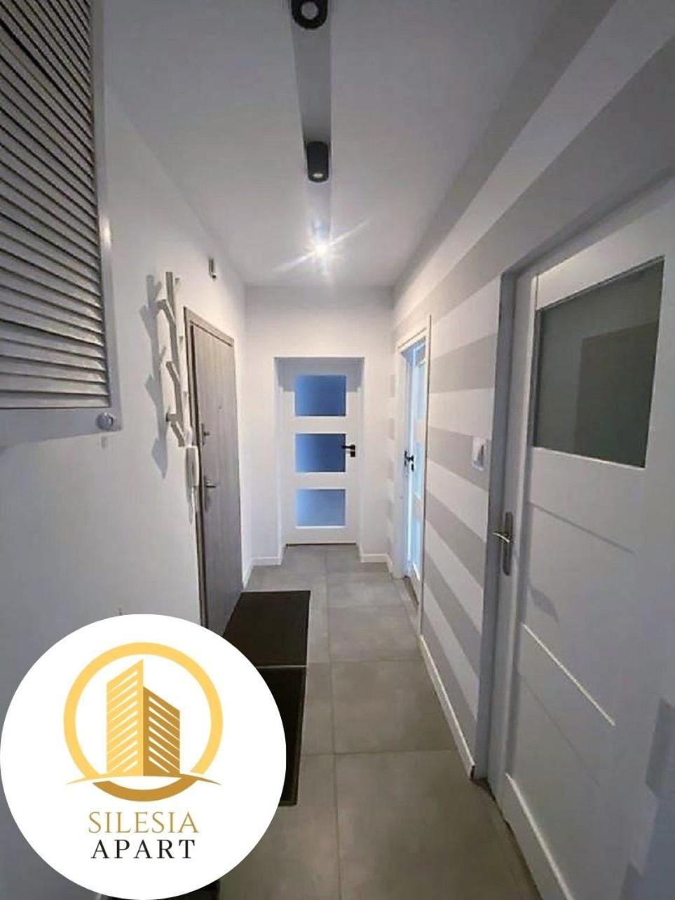 Apartament Ceglany Tychy Exterior photo