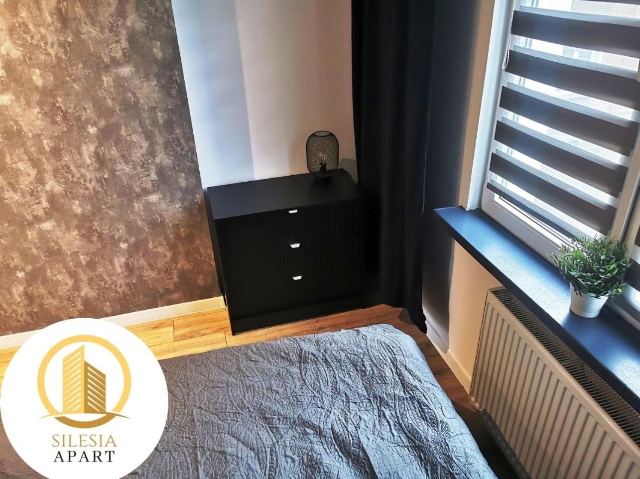 Apartament Ceglany Tychy Exterior photo
